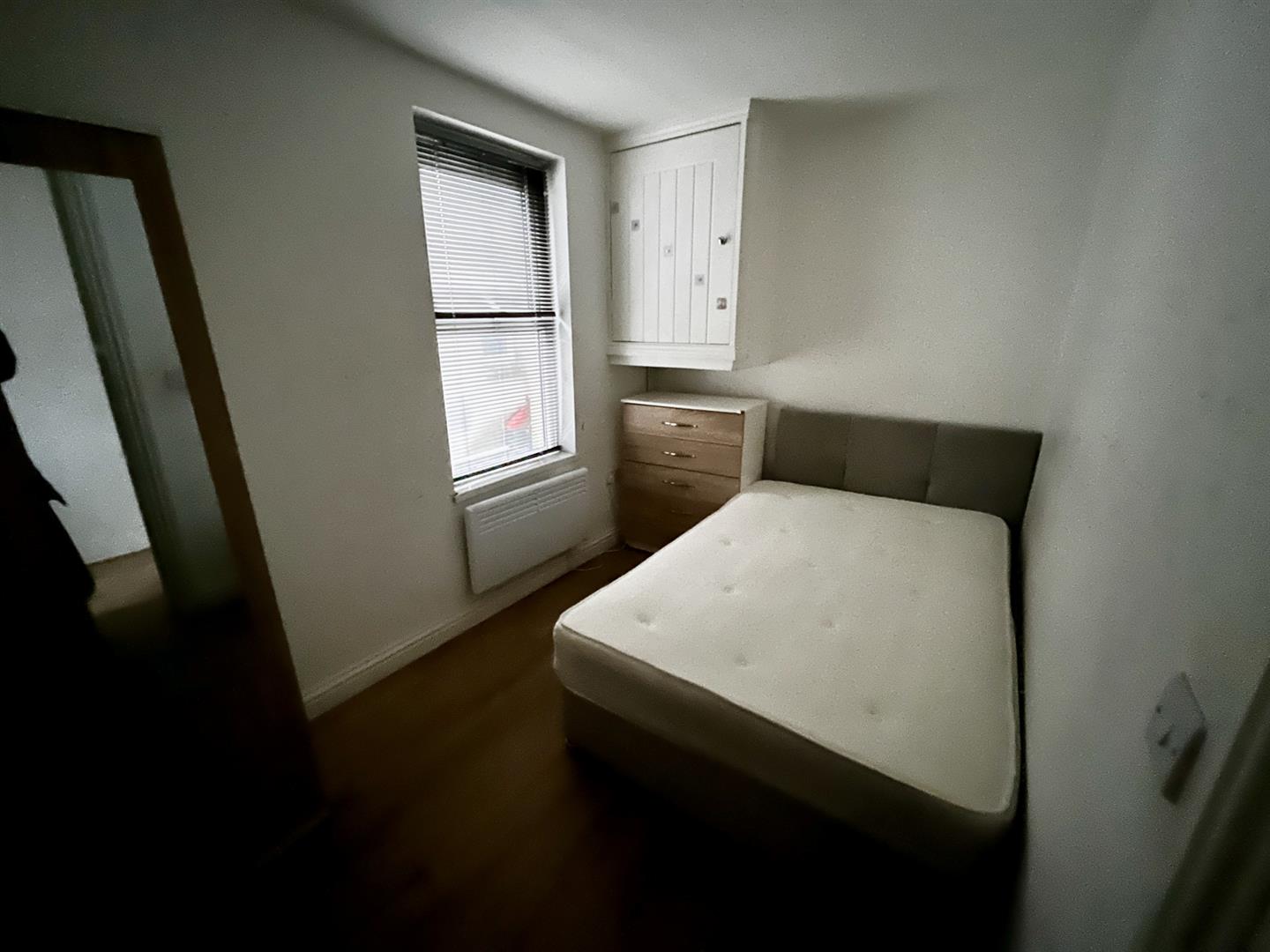 1 bed property in Crwys Road, Cathays